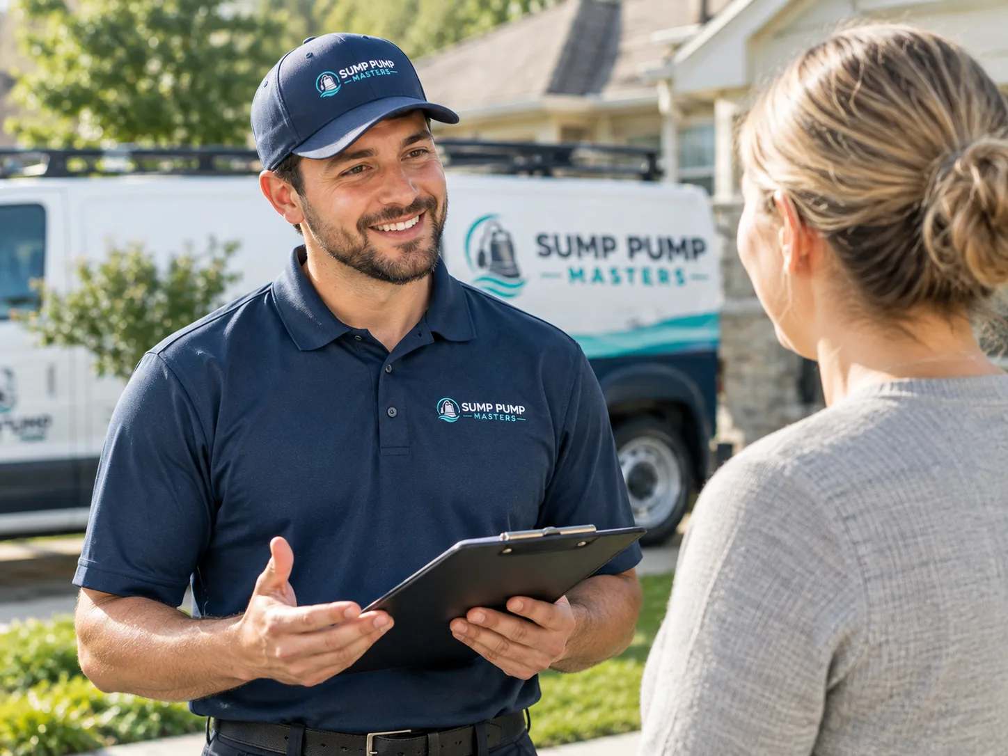 Sump Pump Repair Donie, TX FAQs